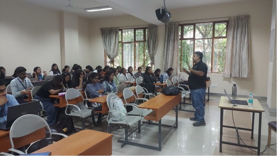 Project Presentation
